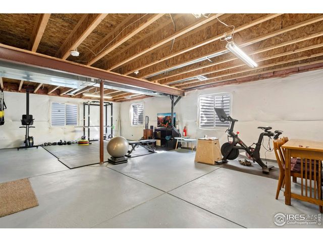 714 Fairbourne Way, Fort Collins, CO 80525