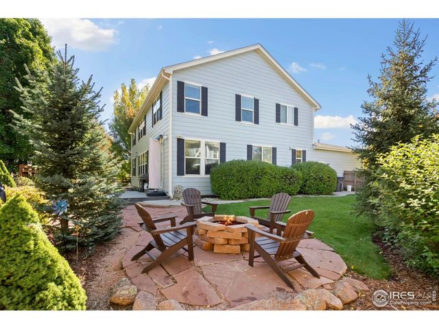 714 Fairbourne Way, Fort Collins, CO 80525