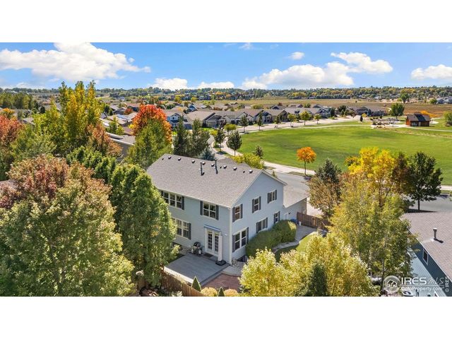 714 Fairbourne Way, Fort Collins, CO 80525