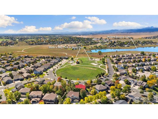 714 Fairbourne Way, Fort Collins, CO 80525