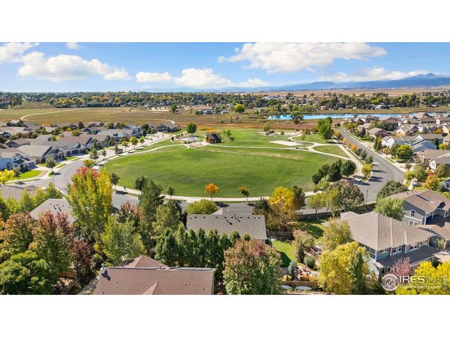 714 Fairbourne Way, Fort Collins, CO 80525