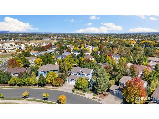 714 Fairbourne Way, Fort Collins, CO 80525