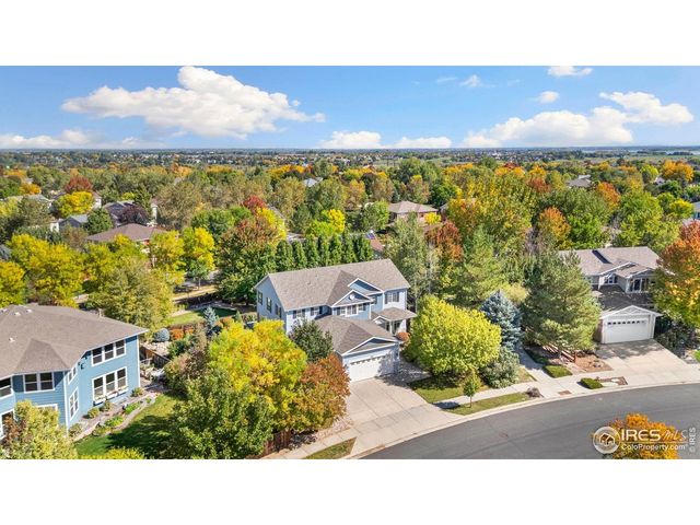 714 Fairbourne Way, Fort Collins, CO 80525