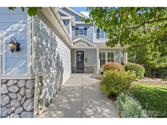 714 Fairbourne Way, Fort Collins, CO 80525