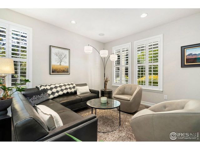 714 Fairbourne Way, Fort Collins, CO 80525