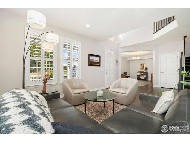 714 Fairbourne Way, Fort Collins, CO 80525