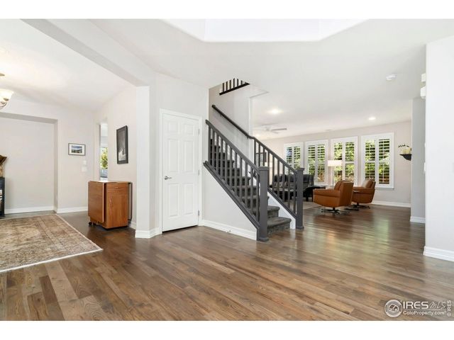 714 Fairbourne Way, Fort Collins, CO 80525