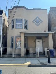 547 54th Street, West New York, NJ 07093