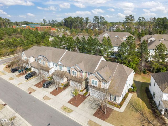 111 Skyros Loop, Cary, NC 27519