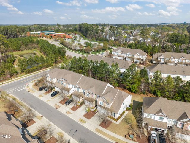 111 Skyros Loop, Cary, NC 27519