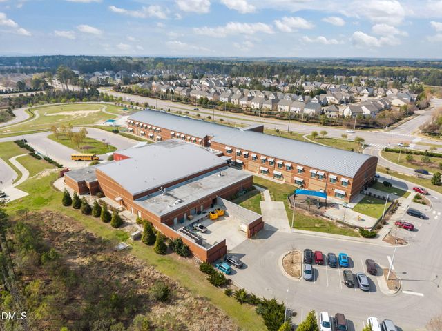 111 Skyros Loop, Cary, NC 27519