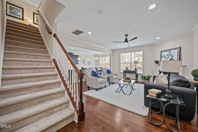 111 Skyros Loop, Cary, NC 27519