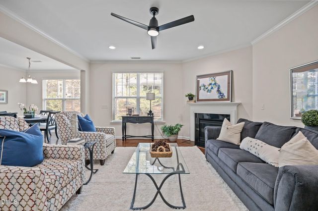 111 Skyros Loop, Cary, NC 27519