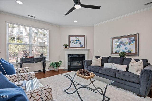 111 Skyros Loop, Cary, NC 27519