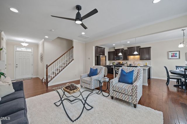 111 Skyros Loop, Cary, NC 27519