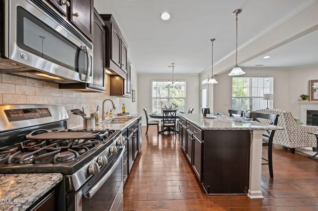 111 Skyros Loop, Cary, NC 27519