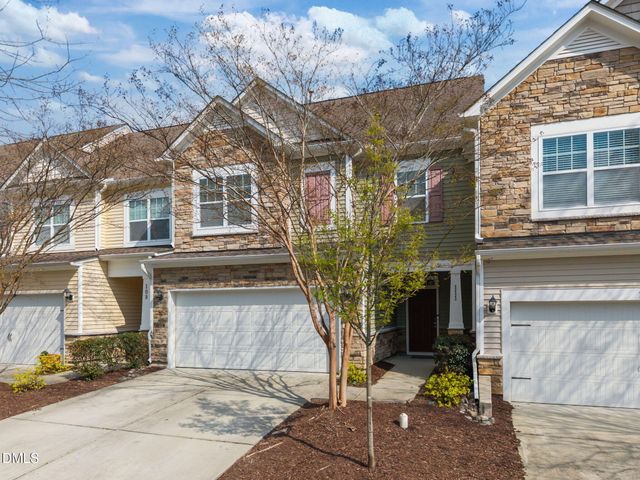 111 Skyros Loop, Cary, NC 27519