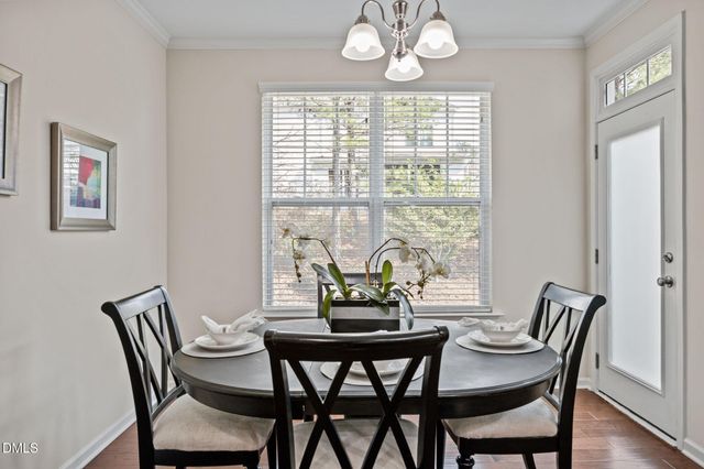 111 Skyros Loop, Cary, NC 27519