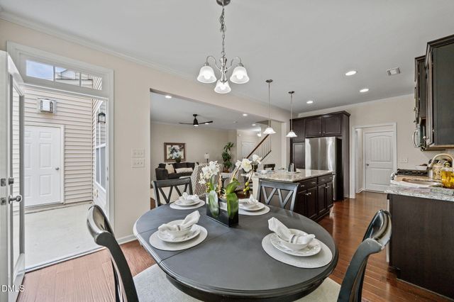 111 Skyros Loop, Cary, NC 27519