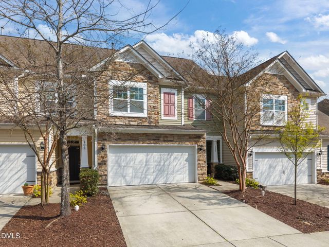 111 Skyros Loop, Cary, NC 27519