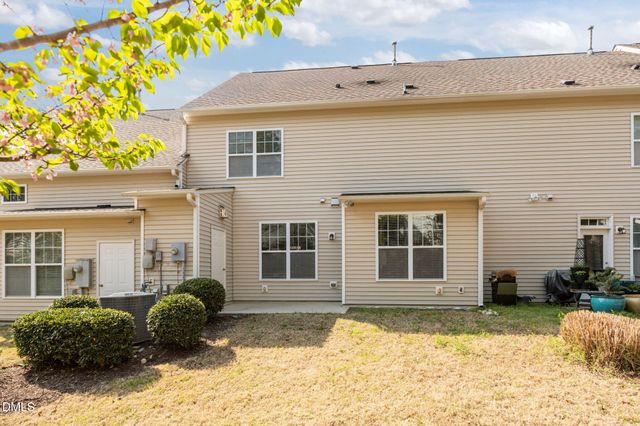 111 Skyros Loop, Cary, NC 27519