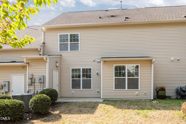 111 Skyros Loop, Cary, NC 27519