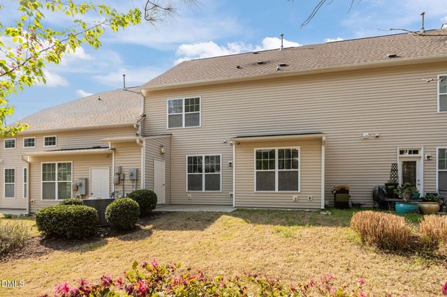 111 Skyros Loop, Cary, NC 27519