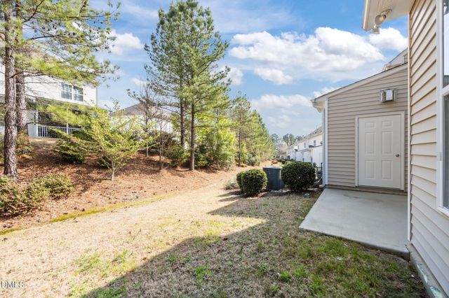 111 Skyros Loop, Cary, NC 27519
