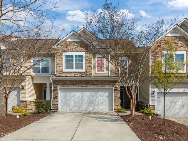 111 Skyros Loop, Cary, NC 27519