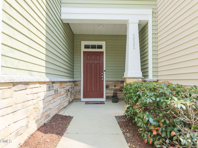 111 Skyros Loop, Cary, NC 27519