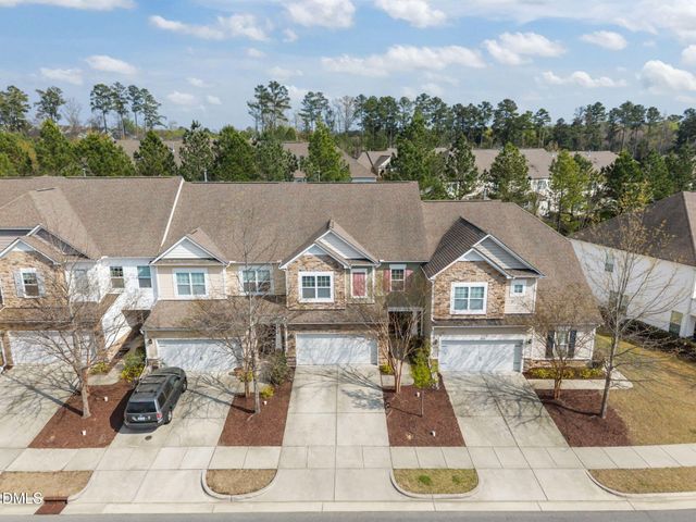 111 Skyros Loop, Cary, NC 27519