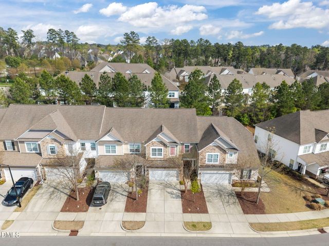 111 Skyros Loop, Cary, NC 27519