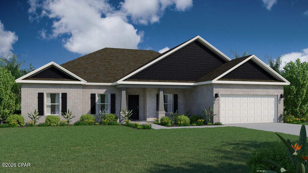 229 Lake Merial Boulevard 52, Panama City, FL 32409