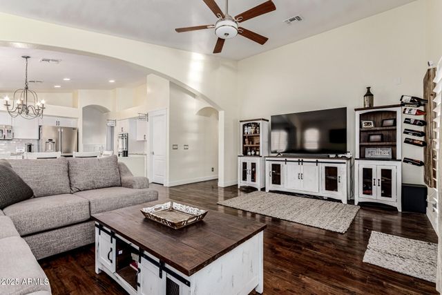 812 W GASCON Road, San Tan Valley, AZ 85143