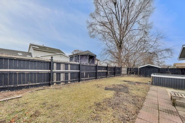 2104 Cardinal Drive, East Chicago, IN 46312