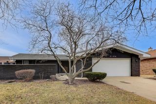 2104 Cardinal Drive, East Chicago, IN 46312