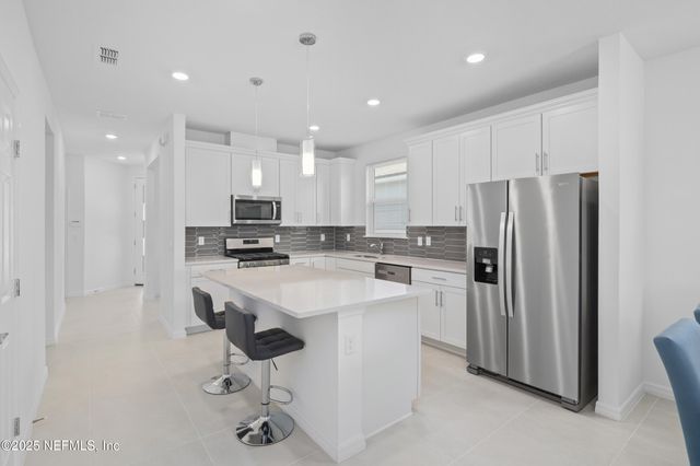 102 FAIRLAKE Circle, St. Augustine, FL 32092