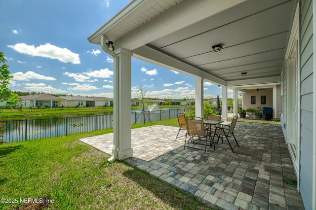 102 FAIRLAKE Circle, St. Augustine, FL 32092