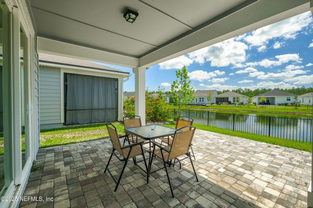 102 FAIRLAKE Circle, St. Augustine, FL 32092
