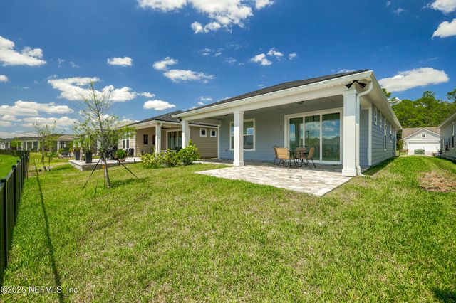 102 FAIRLAKE Circle, St. Augustine, FL 32092