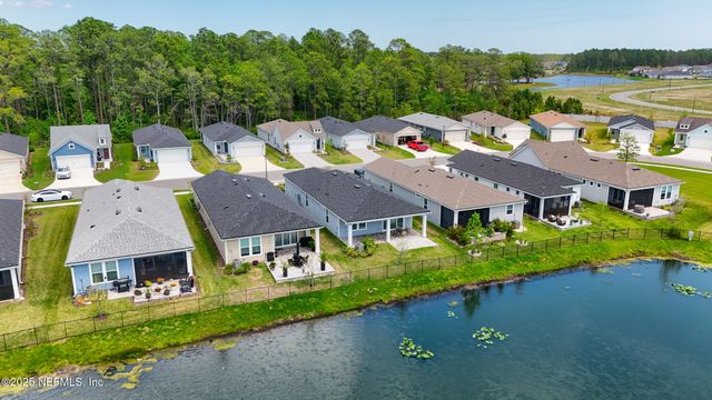 102 FAIRLAKE Circle, St. Augustine, FL 32092