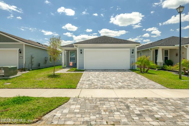 102 FAIRLAKE Circle, St. Augustine, FL 32092