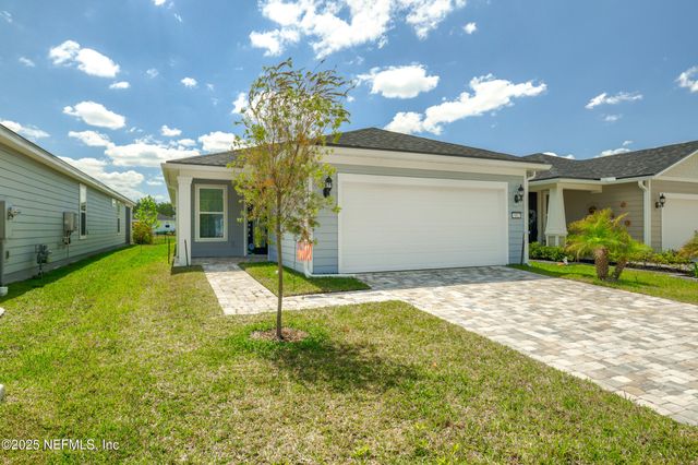 102 FAIRLAKE Circle, St. Augustine, FL 32092