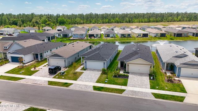 102 FAIRLAKE Circle, St. Augustine, FL 32092