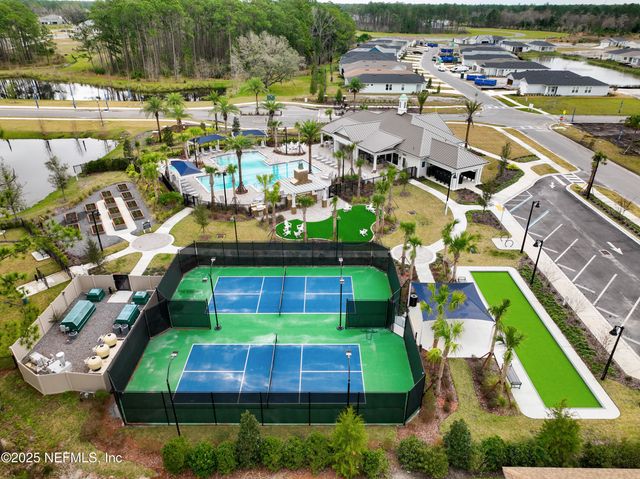 102 FAIRLAKE Circle, St. Augustine, FL 32092