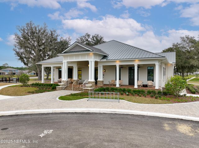 102 FAIRLAKE Circle, St. Augustine, FL 32092