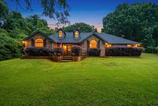 139 CR 4217, Jacksonville, TX 75766