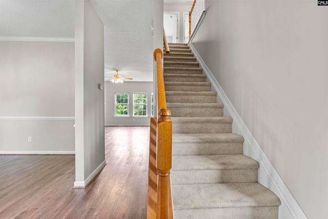 210 Kingston Forest Drive, Irmo, SC 29063