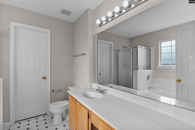 210 Kingston Forest Drive, Irmo, SC 29063