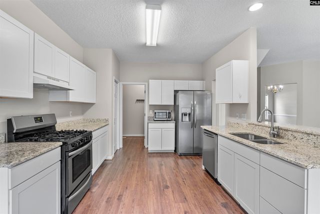 210 Kingston Forest Drive, Irmo, SC 29063